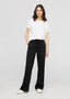 No Sweat Wide Pant