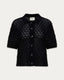Monica Button Up