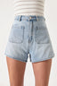 Mirage Shorts Lyocell