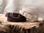 Suede Leather Belt