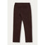 Stretch Straight Knit Denim