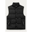Nylon Puffer Vest