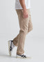 NS Relaxed Taper Desert Khaki