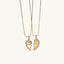 Besties Necklace
