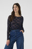 Maddie Blouse