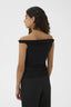 Adjo Off The Shoulder Top