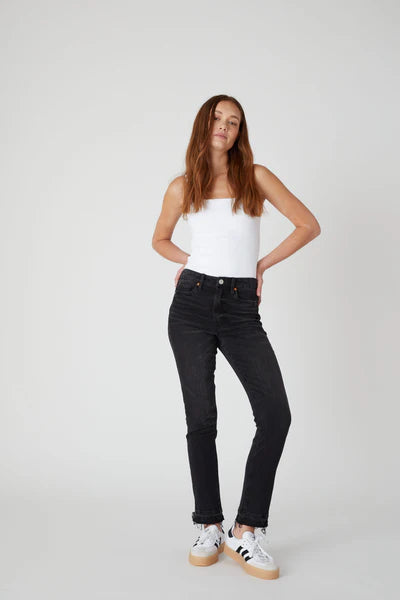 Jetsetter Jeans