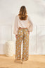 Embroidered Blouse