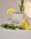 Rosemary & Lemon