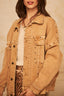 Braidy Jacket