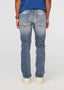 Performance Denim Straight