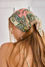 Paisley Printed Scarf