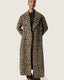 Leony Mafalda Coat