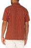 Short Sleeve Saffron