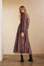 Peach Maxi