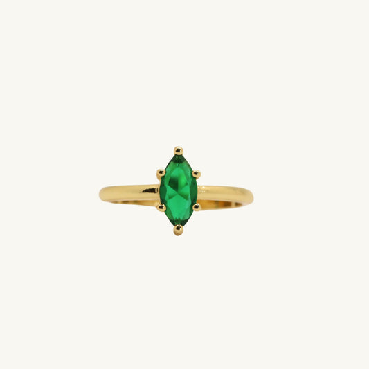 Marquis Ring