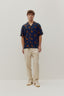 Linen Yacht Shirt