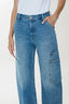 Sonny Barrel Jeans