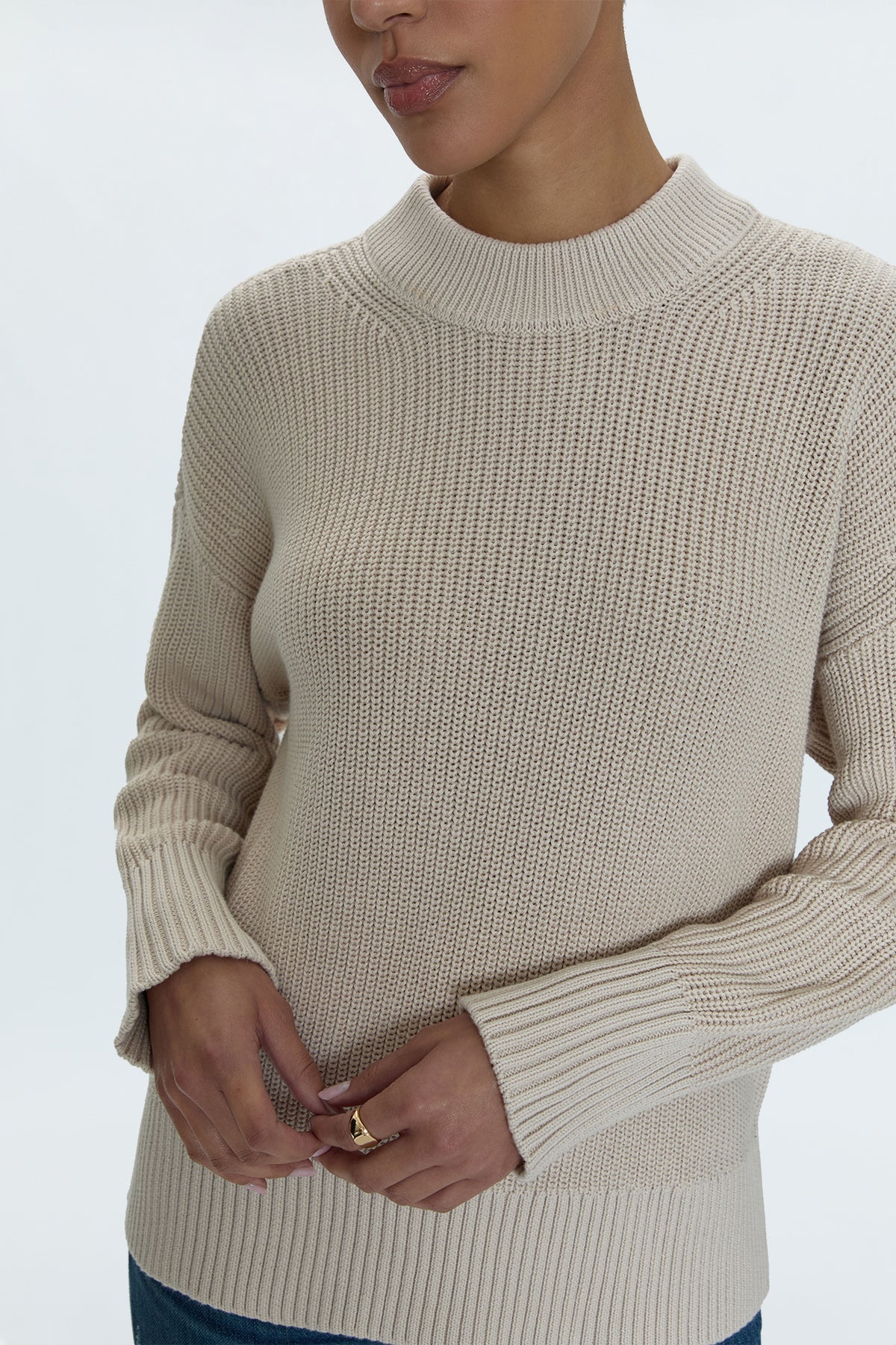 Eve Pullover Sweater