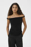 Adjo Off The Shoulder Top