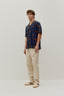 Linen Yacht Shirt