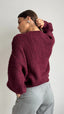Mara Sweater