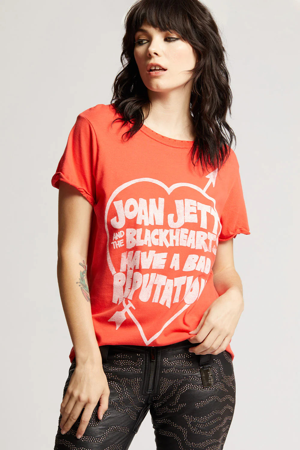 Joan Jett Tee