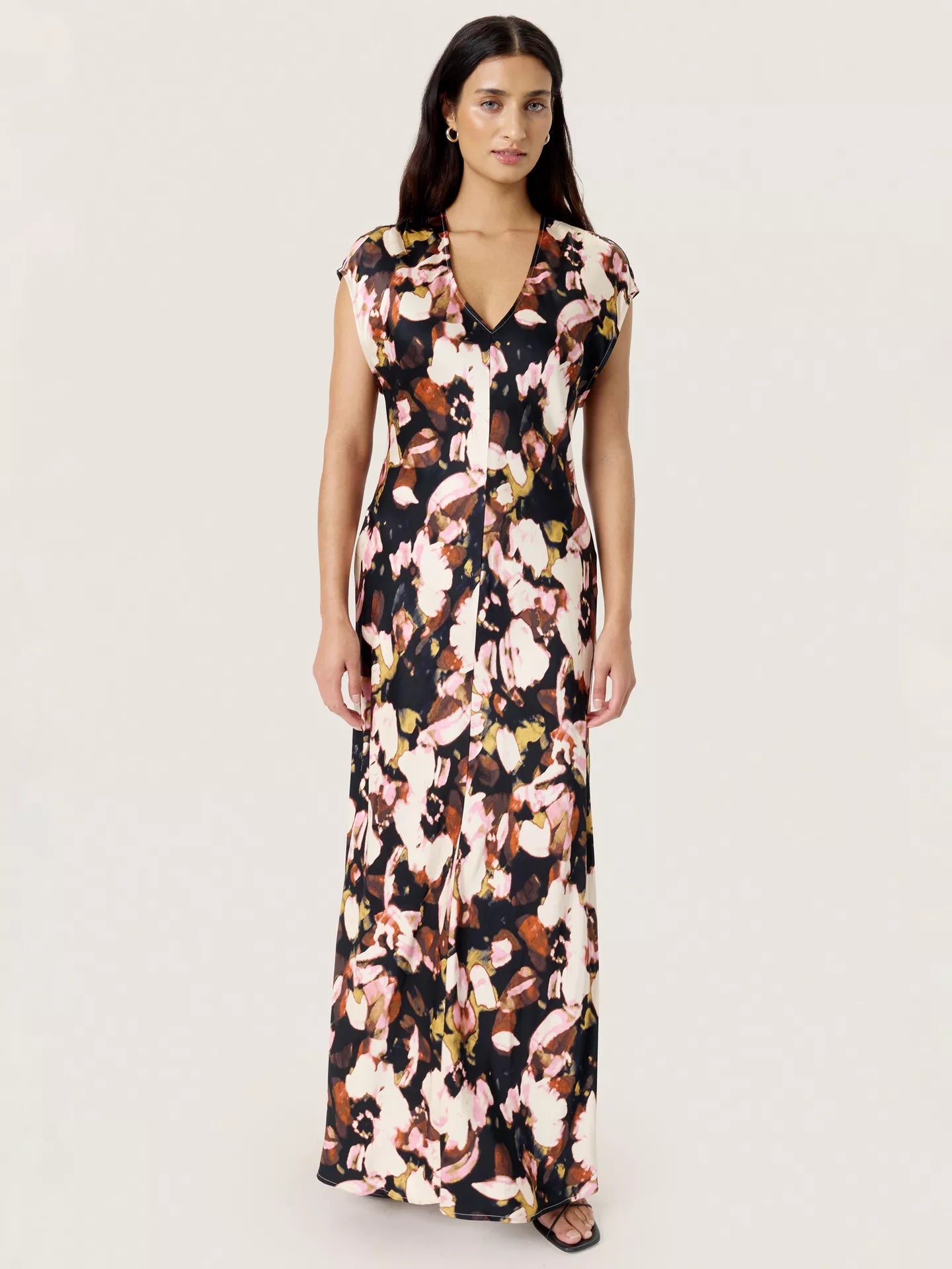 Cinna Liva Dress