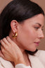 Cleo Hoops