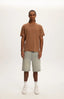 Linen Essential  Tee