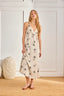 Floral Slip Dress