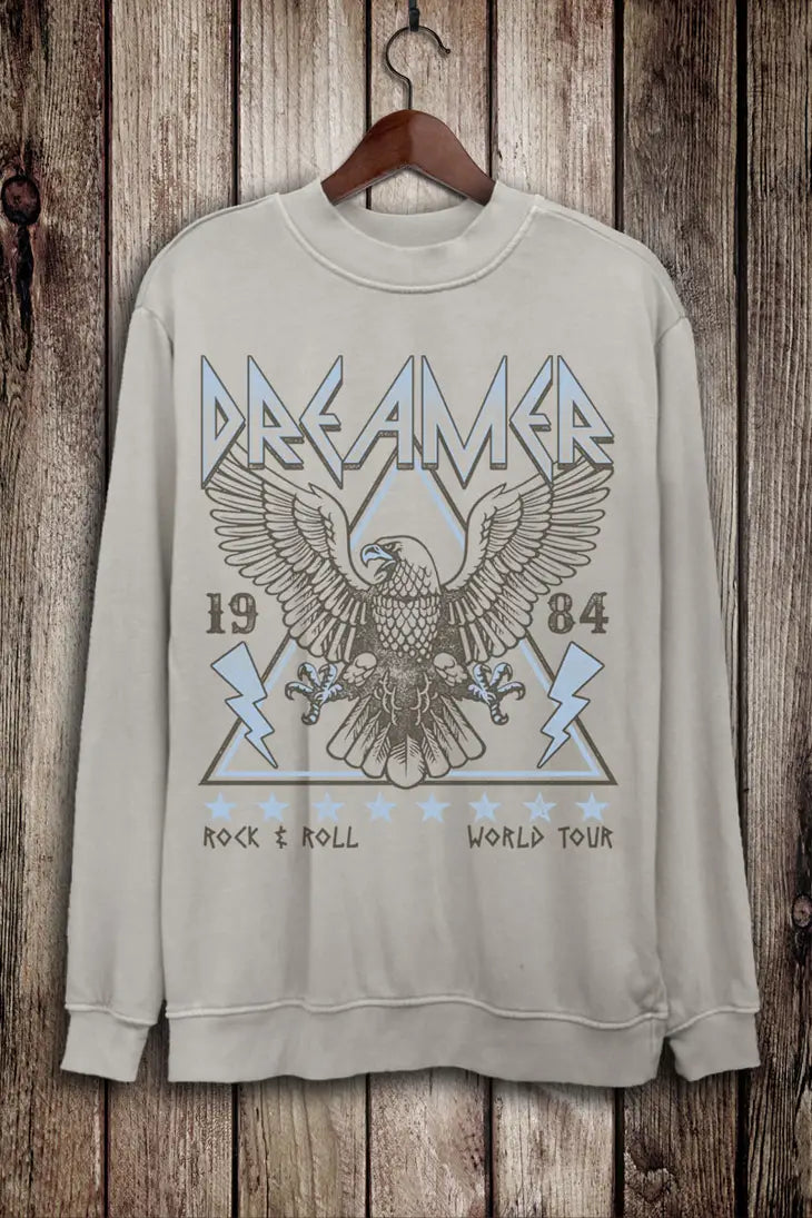 Dreamer Sweater