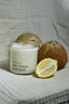 Zesty Lemon & Coconut