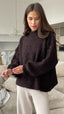 Jessica Sweater