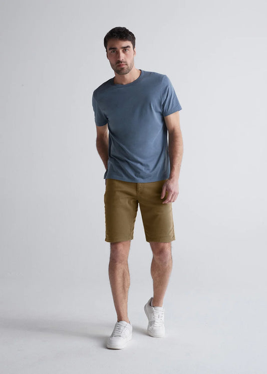 NS Relaxed Shorts