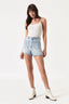 Mirage Shorts Lyocell