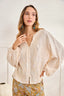 Embroidered Blouse