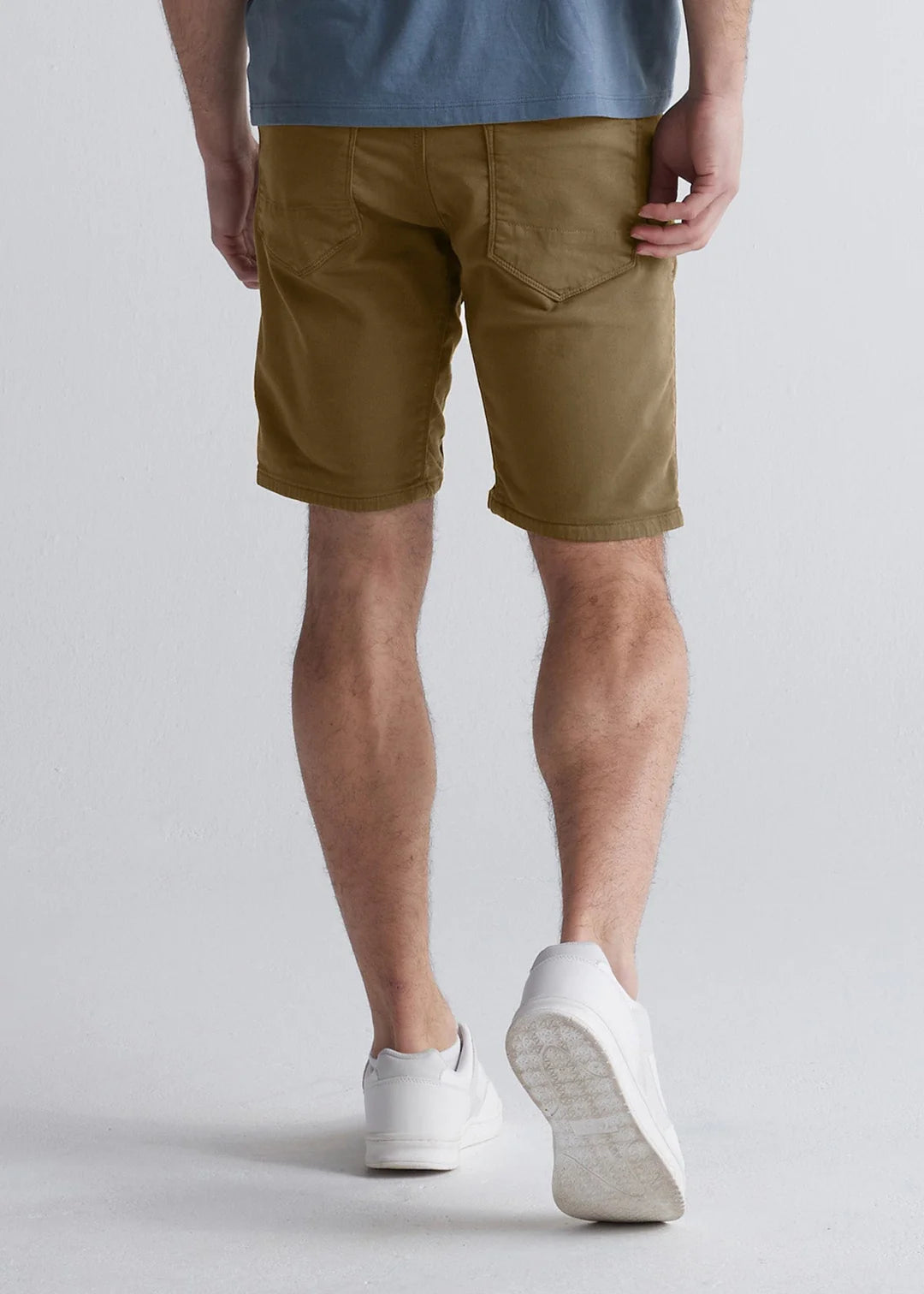 NS Relaxed Shorts