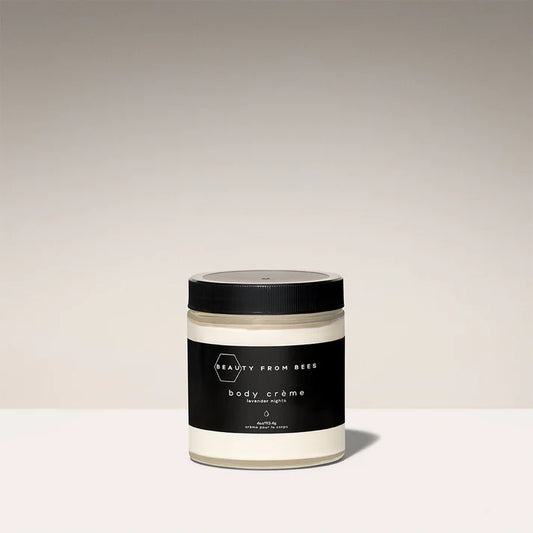 Body Creme- Lavender