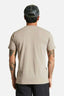 Vintage Cinder Tee