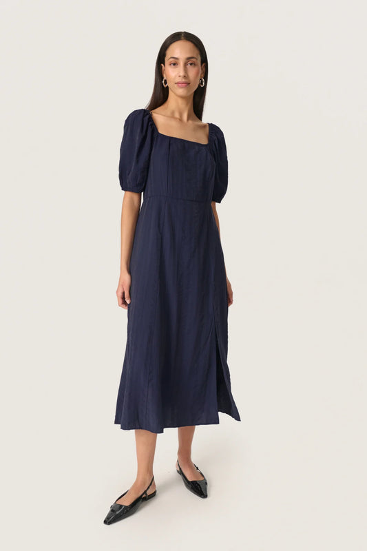 Emine Haiku Dress
