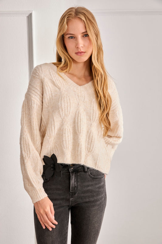Howli Sweater