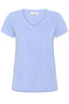 Columbine V-Neck SS