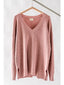 V-neck Knit