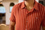Short Sleeve Saffron