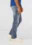 Performance Denim Straight