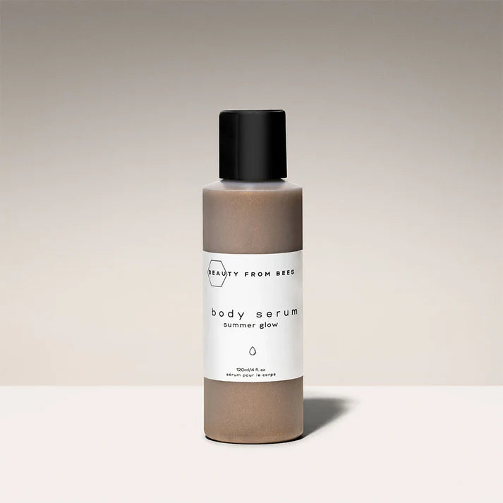 Body Serum, Summer Glow