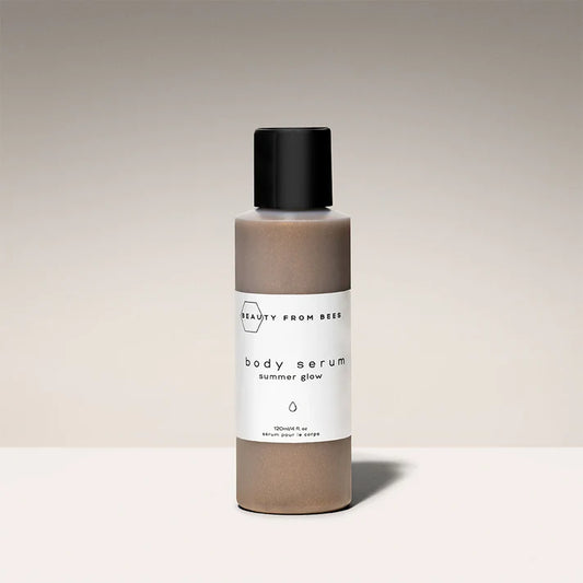 Body Serum, Summer Glow