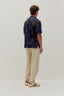 Linen Yacht Shirt