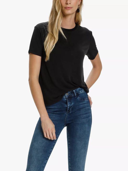 Columbine Crew Tee